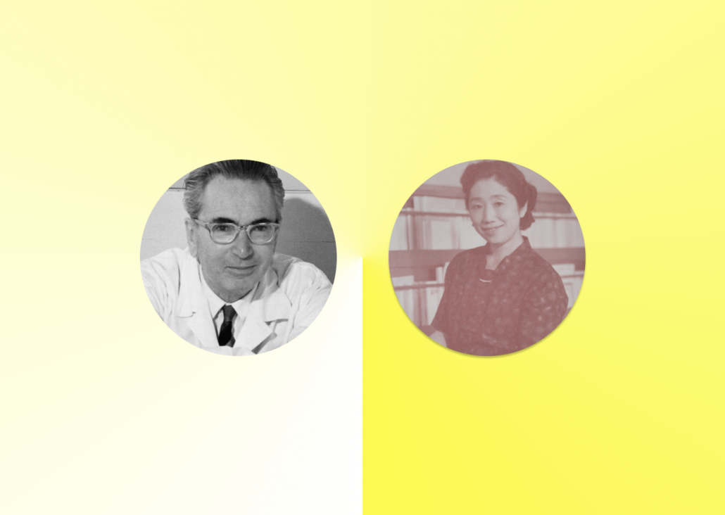 Viktor Frankl (Logotherapie) und Mieko Kamiya (Ikigai) | MEANING + More