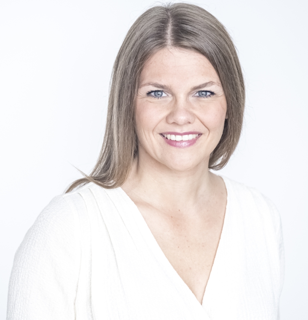 Dr. Nina Bürklin | MEANING + More