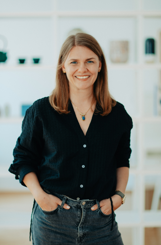 Dr. Nina Bürklin | MEANING + More