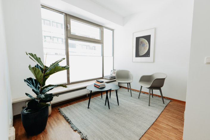 Studio MEANING + More