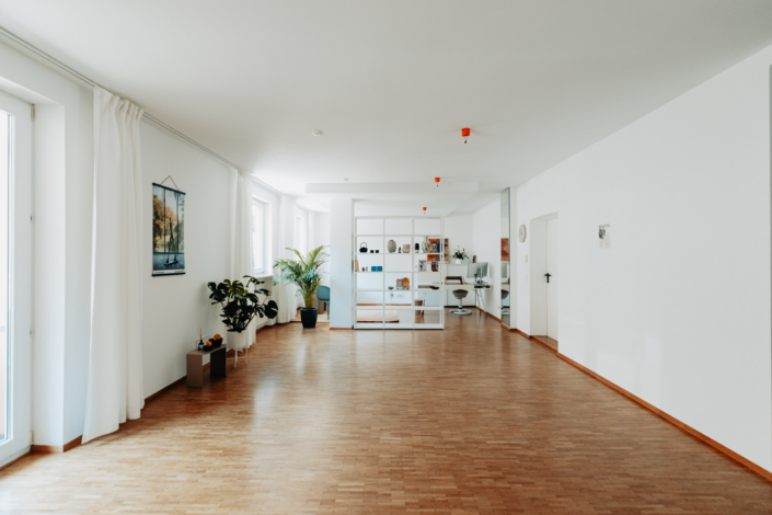 Studio MEANING + More
