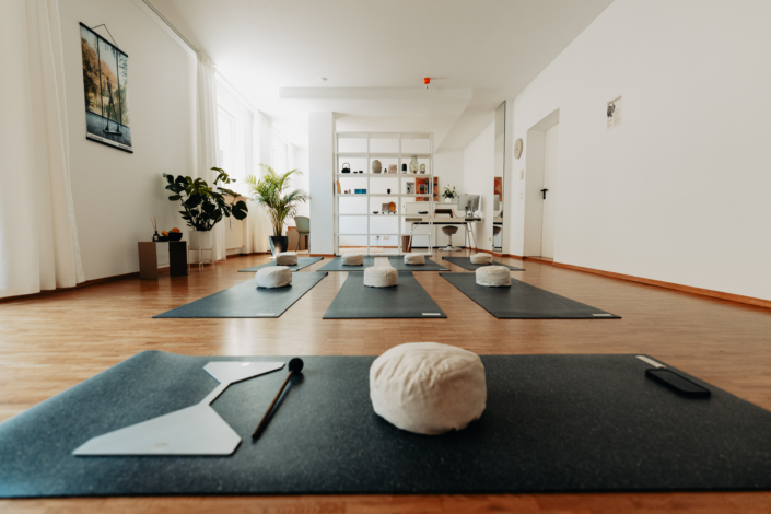 Studio MEANING + More
